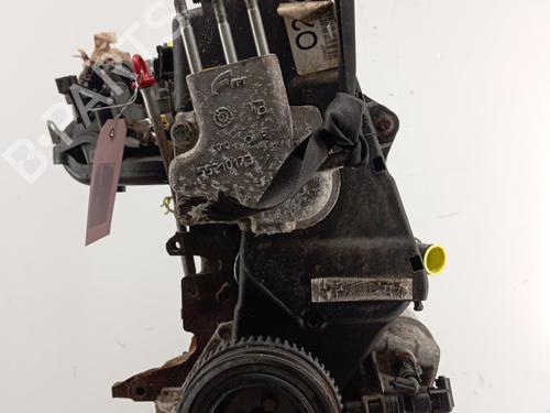 Engine FIAT PANDA (169_) 1.1 (169.AXA1A) | BP37715410M1  - Image 7