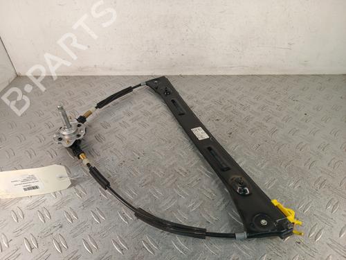 Used Front right window mechanism Front right window mechanism 37504500 37504500