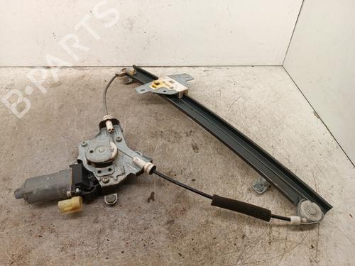 Used Front right window mechanism Front right window mechanism HYUNDAI GETZ (TB) 1.5 CRDi (88 hp) 34309691 34309691