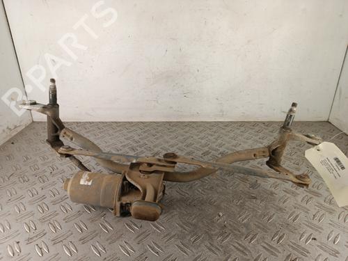 Front wiper motor FIAT TALENTO Van (296_) 1.6 D | BP34314949M29 - Image 2