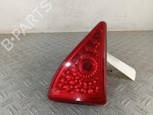 Third brake light RENAULT MASTER III Van (FV) 2.3 dCi 135 FWD (FV0N, FV08, FV06, FV00, FV1S) | BP40458069L11 - Image 2