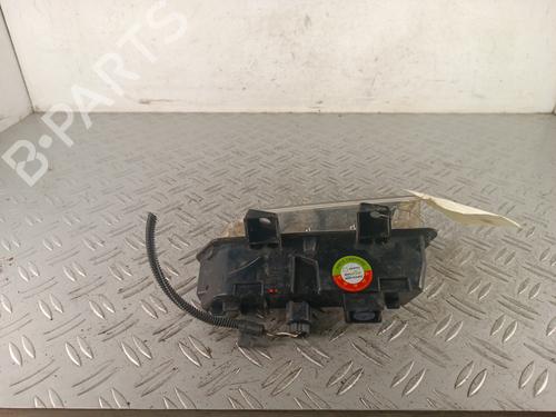 Feu diurne droit Feu diurne droit RENAULT CLIO IV (BH_) 1.5 dCi 75 (75 hp) 34316274 34316274