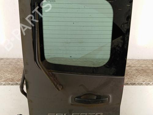 Venstre bagagerum dør Venstre bagagerum dør FIAT TALENTO Bus (296_) [2016-2026] 34318842 34318842