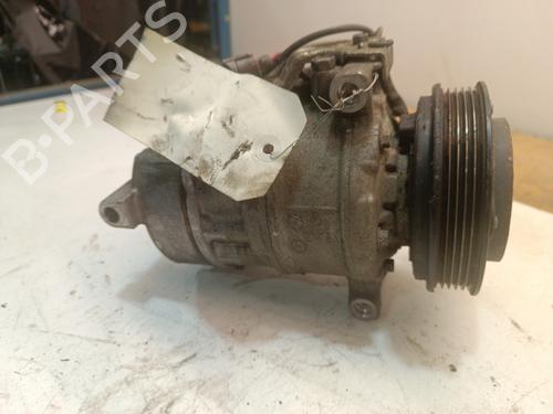AC compressor MERCEDES-BENZ A-CLASS (W176) A 220 CDI (176.003) | BP39213345M34 - Image 2