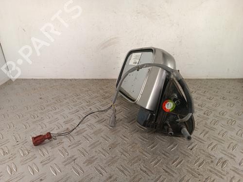 Used Left mirror Left mirror NISSAN PICK UP (D22) 2.5 TD 4WD (103 hp) 34312600 34312600