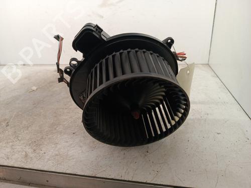 Used Heater blower motor Heater blower motor BMW 1 (F20) 116 d (116 hp) 34308557 34308557