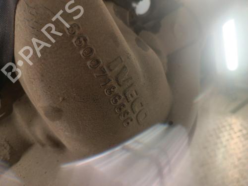 Rear differential IVECO DAILY VI Van 35S18, 35C18, 40C18, 50C18, 60C18, 65C18, 70C18 | BP39079209M24 - Image 3