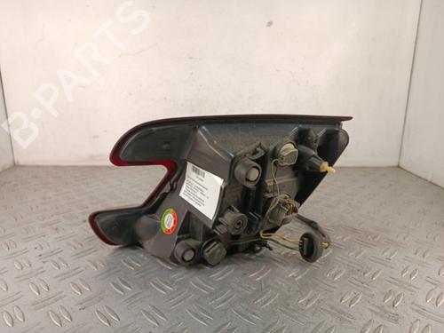Used Left tailgate light Left tailgate light 38531535 38531535