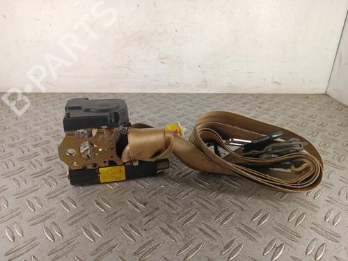 Used Front left seatbelt Front left seatbelt VW TOURAN (1T1, 1T2) 1.9 TDI (100 hp) 34314868 34314868