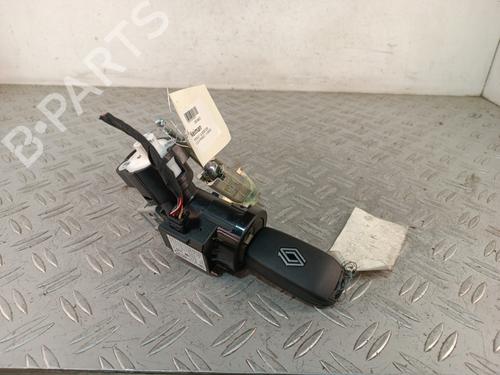 Ignition barrel RENAULT CLIO V (B7_) 1.0 TCe 90 (B7MT) | BP37738610M48 - Image 2