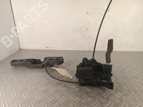 Used Rear right lock Rear right lock RENAULT MODUS / GRAND MODUS (F/JP0_) 1.5 dCi (FP0F, JP0F) (86 hp) 34315714 34315714