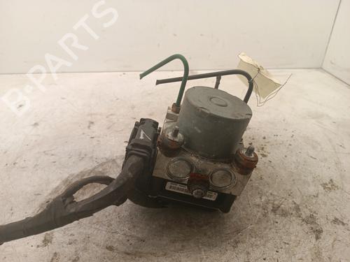 Used ABS pump ABS pump RENAULT CLIO II (BB_, CB_) [1998-2016] 34310071 34310071