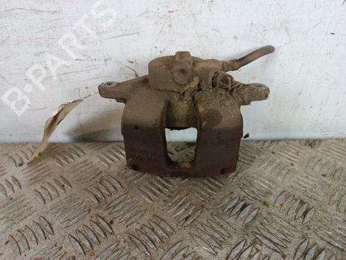 Used Left rear brake caliper Left rear brake caliper PEUGEOT BOXER Van 2.2 HDi 120 (120 hp) 34308475 34308475