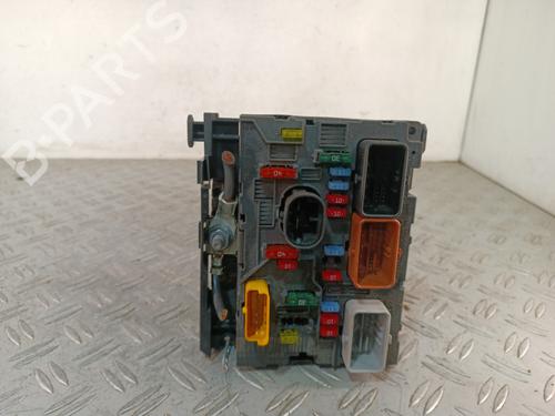 Fuse box CITROËN C2 (JM_) 1.4 HDi | BP34319350E1 - Image 2
