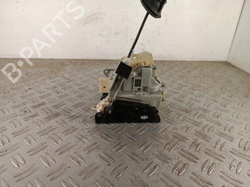 Used Front right lock Front right lock AUDI A4 B8 Avant (8K5) 2.0 TDI (143 hp) 34313172 34313172