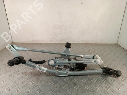 Front wiper motor DACIA SANDERO III 1.0 TCe 100 ECO-G | BP39416287M29 - Image 2