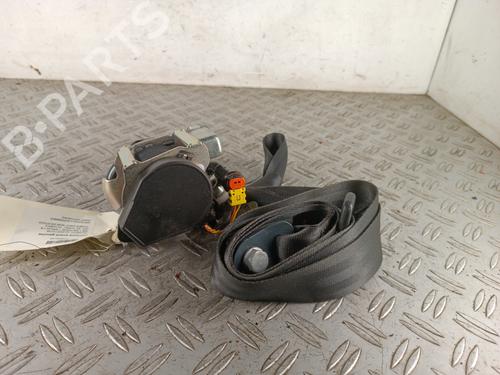Used Front left seatbelt Front left seatbelt PEUGEOT 508 SW I (8E_) 1.6 HDi (115 hp) 34315952 34315952
