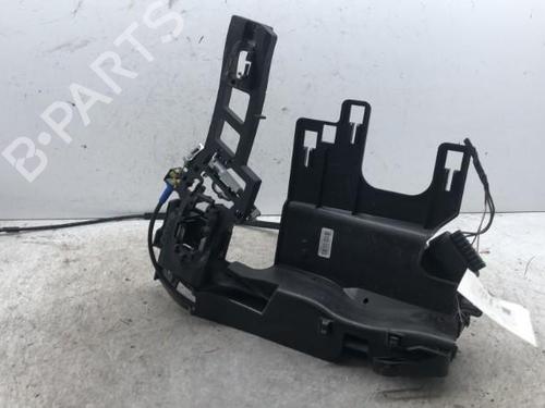 Used Front right lock Front right lock FORD FIESTA VI Van [2008-2017] 34307722 34307722