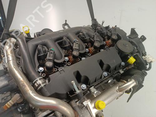 Engine FORD MONDEO IV (BA7) | BP36416176M1 - Image 5