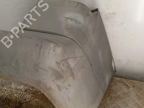 Used Rear bumper Rear bumper MERCEDES-BENZ VITO Van (W638) 112 CDI 2.2 (638.094) (122 hp) 35786164 35786164