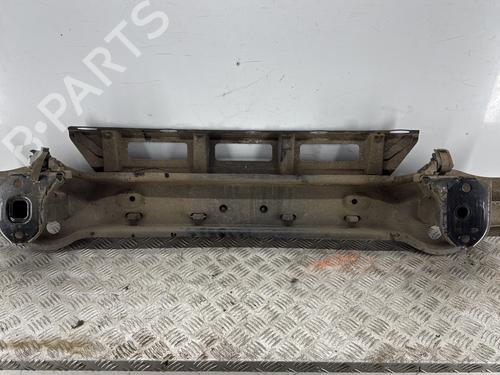 Used Rear bumper reinforcement Rear bumper reinforcement BMW 6 Coupe (F13) 640 d (313 hp) 34316461 34316461