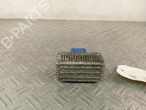Used Electronic module Electronic module OPEL ZAFIRA / ZAFIRA FAMILY B (A05) 1.9 CDTI (M75) (120 hp) 40272693 40272693