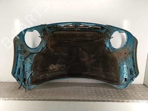 Used Hood Hood MINI MINI (R50, R53) One D (75 hp) 34319662 34319662