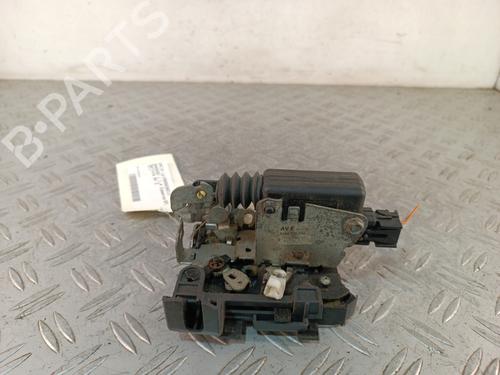 front-right-lock-dacia-sandero-2008-34319218 main image