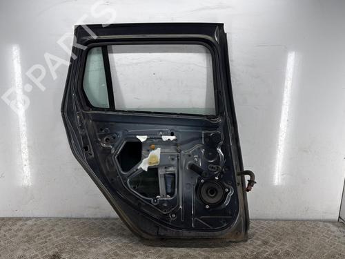 Used Left rear door Left rear door DACIA LOGAN MCV II TCe 90 (K8M1, K8MA, K8AC) (90 hp) 34315761 34315761