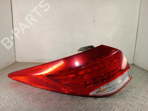 left-taillight-hyundai-i40-i-cw-vf-2011-2012-2013-2014-2015-2016-2017-2018-2019-39416253 main image