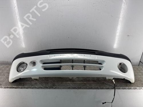 Used Front bumper Front bumper 37529438 37529438