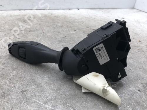 Used Steering column stalk Steering column stalk FORD FIESTA VI (CB1, CCN) [2008-2026] 34307897 34307897