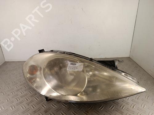 Used Right headlight Right headlight MERCEDES-BENZ A-CLASS (W169) A 180 CDI (169.007, 169.307) (109 hp) 35934280 35934280