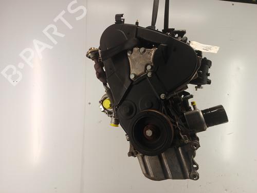Engine PEUGEOT 307 (3A/C) 2.0 HDi 110 | BP34317553M1 - Image 3