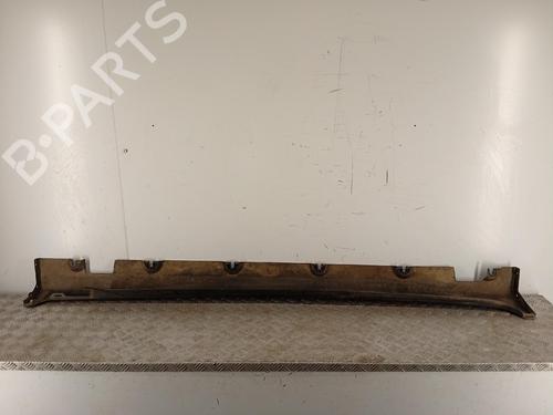 Used Left sideskirt Left sideskirt MERCEDES-BENZ GLC (X253) 250 d 4-matic (253.909) (204 hp) 40272679 40272679