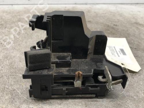 Used Front left lock Front left lock FIAT DOBLO Box Body/MPV (223_) 1.3 JTD 16V Multijet (84 hp) 34307780 34307780