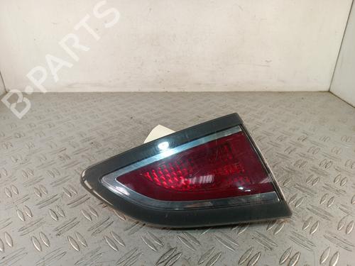 Used Left tailgate light Left tailgate light RENAULT SCÉNIC III (JZ0/1_) 1.5 dCi (110 hp) 34319519 34319519
