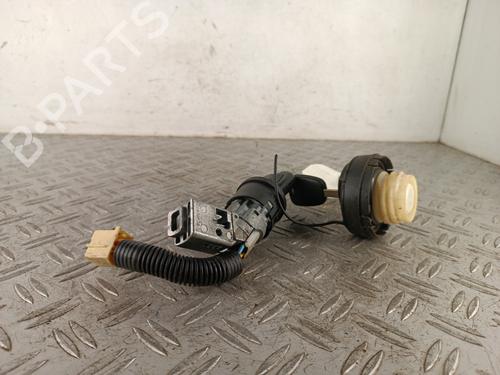 Used Ignition barrel Ignition barrel CITROËN C1 (PM_, PN_) 1.0 (68 hp) 34316076 34316076