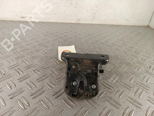 Bagklap lås Bagklap lås AUDI A3 (8L1) [1996-2006] 34316677 34316677