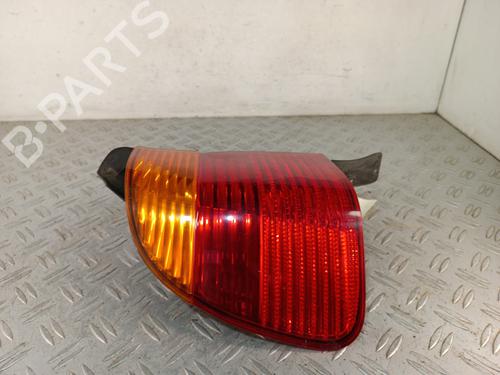 Used Left taillight Left taillight BMW 5 Touring (E39) 530 d (193 hp) 35796076 35796076