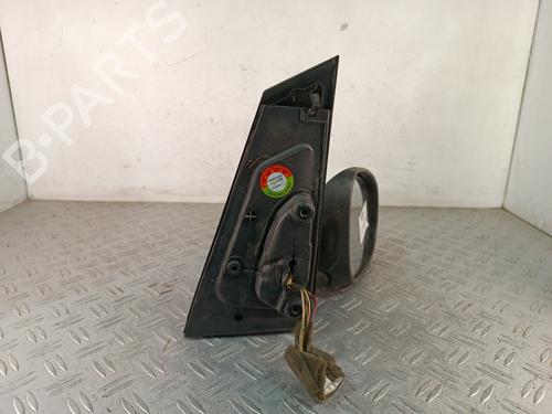 Used Right mirror Right mirror 39110020 39110020