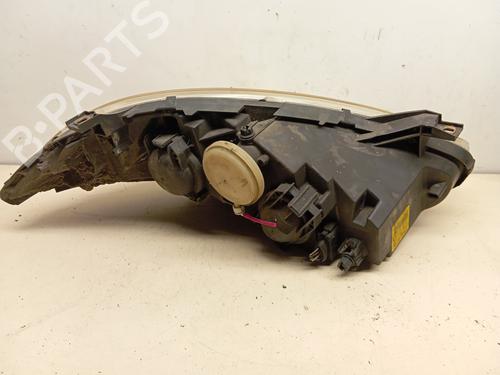 Used Left headlight Left headlight MERCEDES-BENZ A-CLASS (W169) A 180 CDI (169.007, 169.307) (109 hp) 35934374 35934374