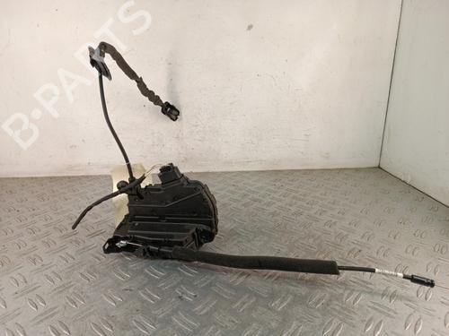 Used Rear left lock Rear left lock 39018612 39018612