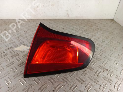 Used Right tailgate light Right tailgate light CITROËN C3 II (SC_) 1.1 i (60 hp) 34313368 34313368