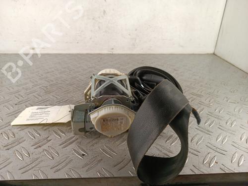 Used Front left seatbelt Front left seatbelt ALFA ROMEO GIULIETTA (940_) 1.6 JTDM (940FXD1A) (105 hp) 34316406 34316406