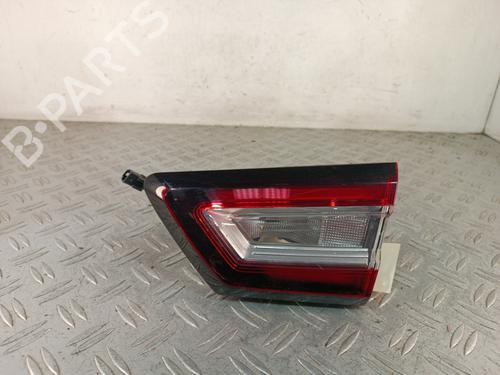 Right tailgate light RENAULT CLIO IV (BH_) 0.9 TCe 90 (BHNF, BHMA, BHMH, BHJK, BHJR) | BP36760714C80 - Image 2