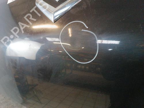 Used Hood Hood CITROËN NEMO MPV 1.3 HDi 75 (75 hp) 34309232 34309232