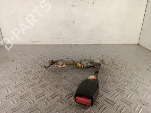 Used Seat buckle Seat buckle RENAULT KANGOO Express (FW0/1_) [2008-2026] 34316330 34316330