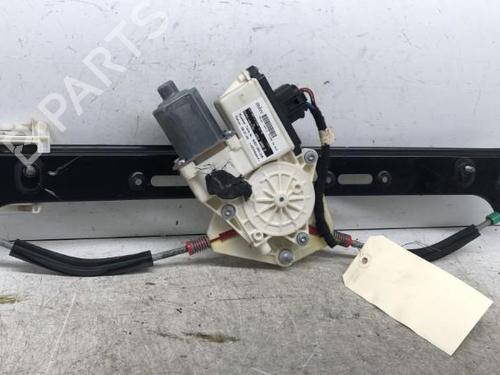 Used Rear right window mechanism Rear right window mechanism BMW X3 (E83) 3.0 d (204 hp) 34307477 34307477