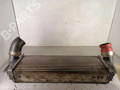 intercooler-bmw-6-coupe-f13-2011-2012-2013-2014-2015-2016-2017-34316432 main image